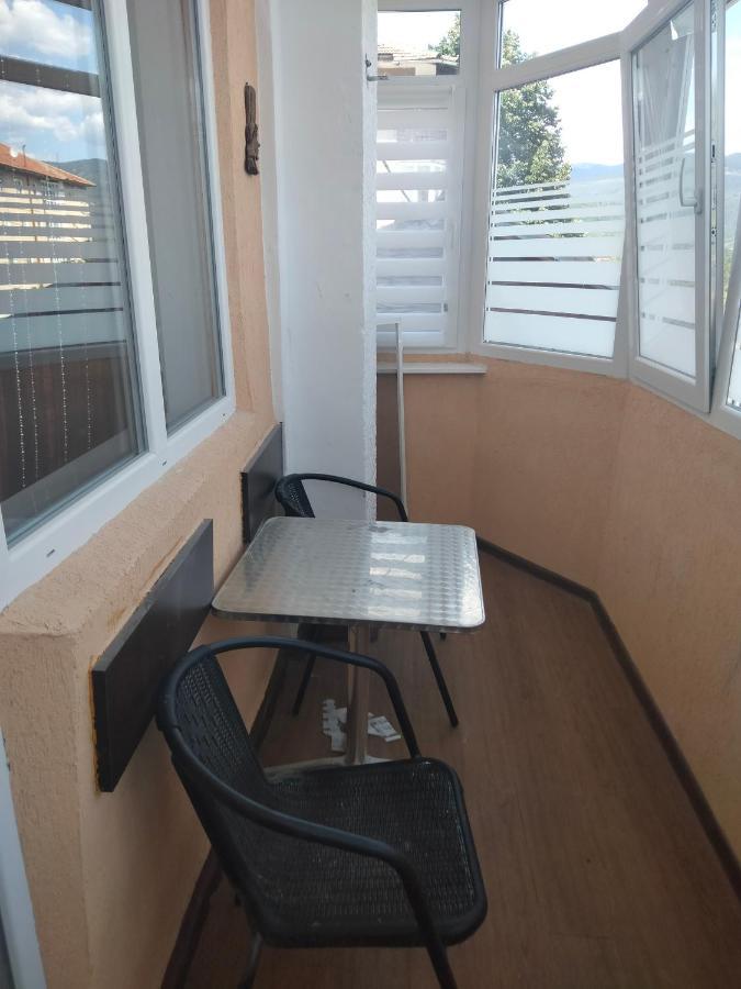 Apartament Geo Nehoiu Exterior foto