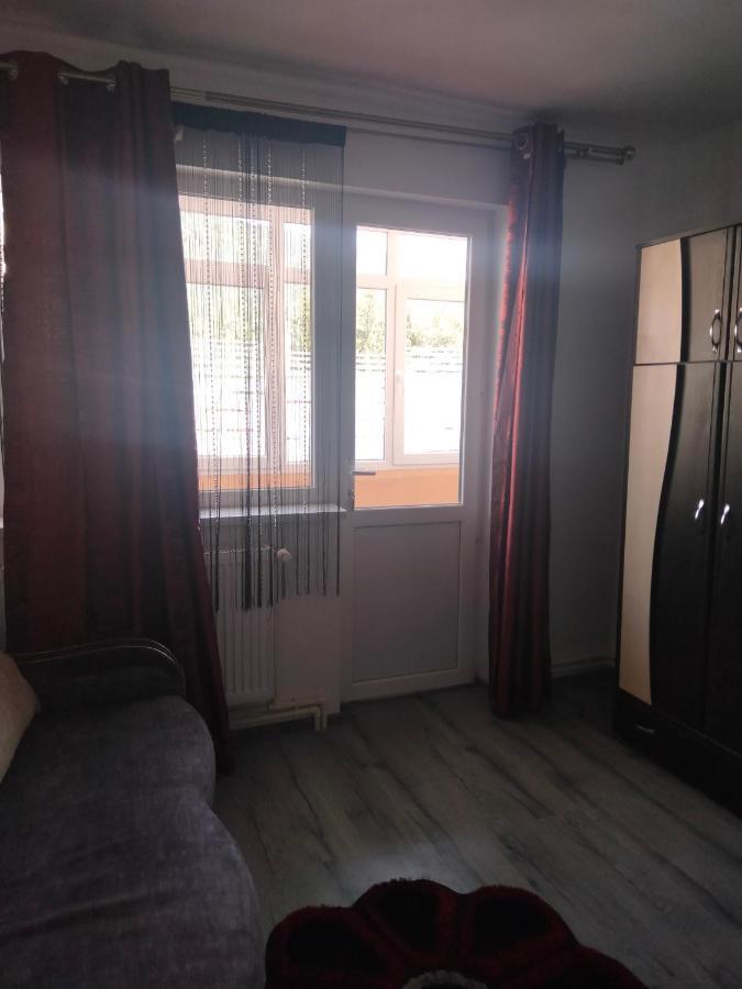Apartament Geo Nehoiu Exterior foto