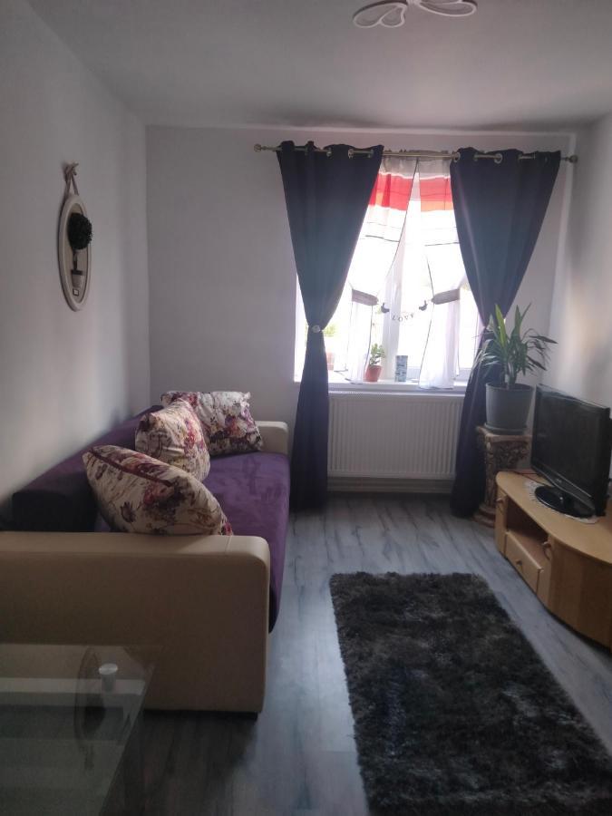 Apartament Geo Nehoiu Exterior foto