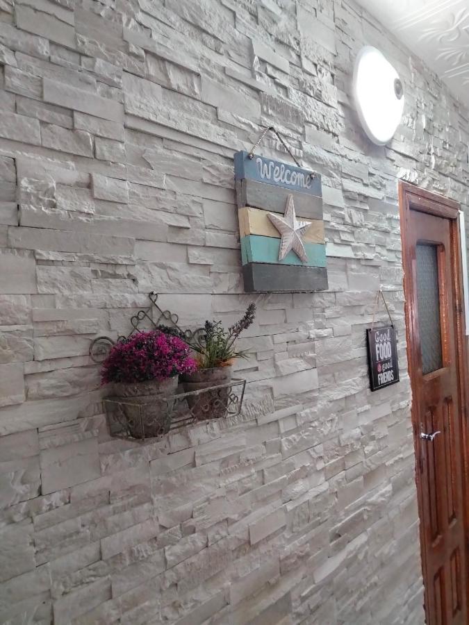 Apartament Geo Nehoiu Exterior foto