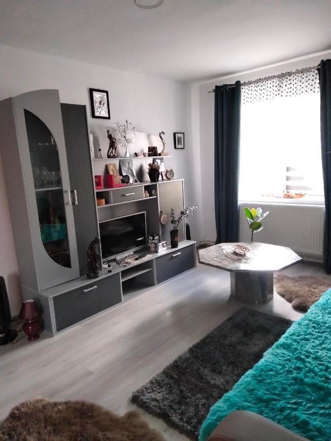 Apartament Geo Nehoiu Exterior foto